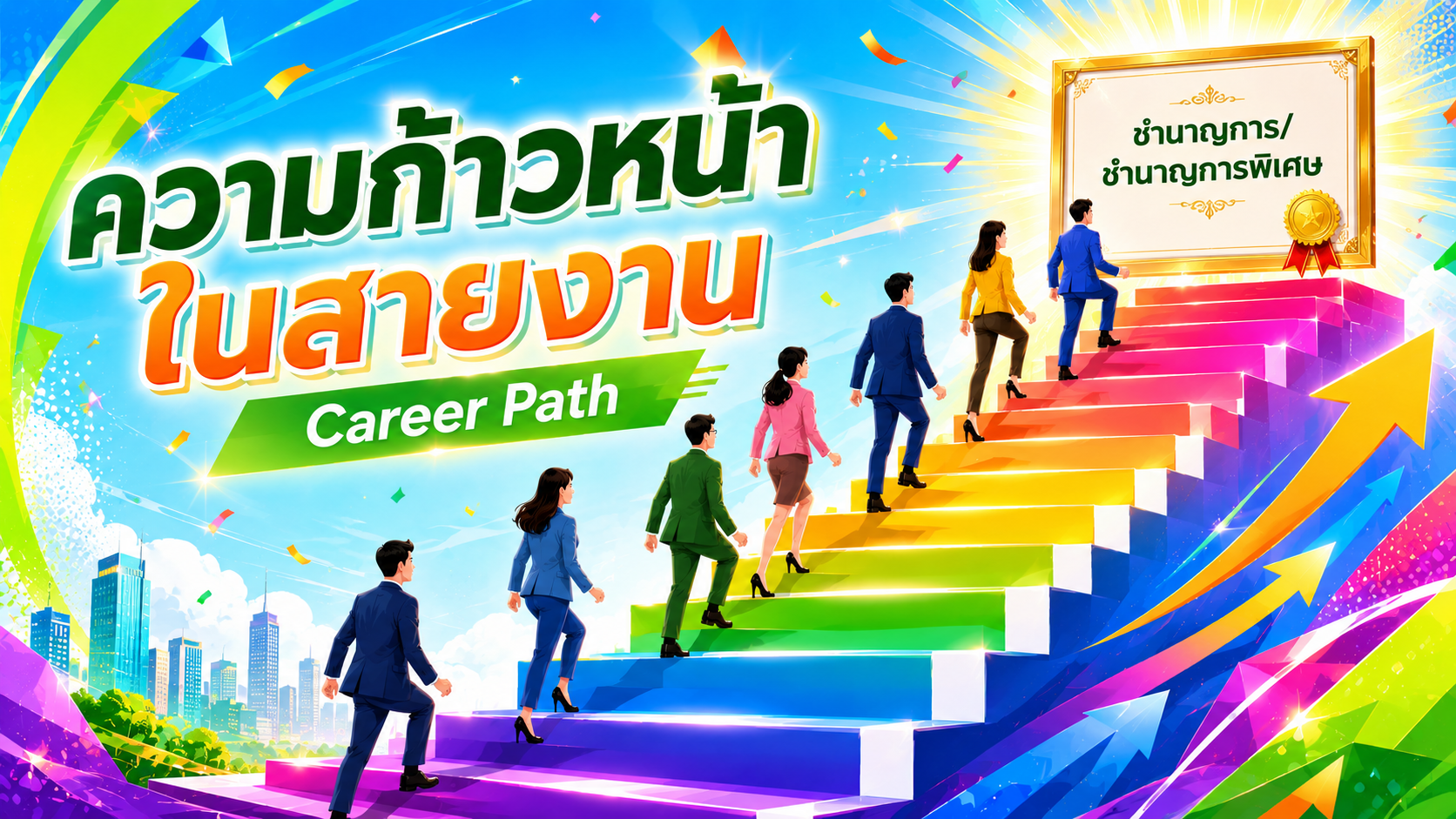 ขั้นตอนการกำหนดตำแหน่งประเภทวิชาชีพเฉพาะหรือเชี่ยวชาญเฉพาะระดับชำนาญการและชำนาญการพิเศษ